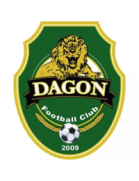 Dagon Star United U20
